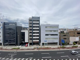 ダイドーメゾン阪神西宮駅前（産所町）の物件内観写真